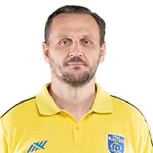 Ivan Vukomanović