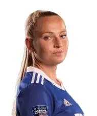 Jemma Purfield