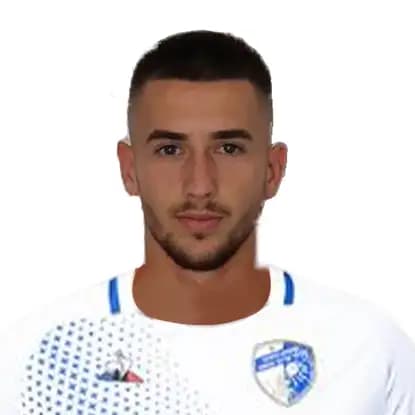 Mustafa Abu-Alija