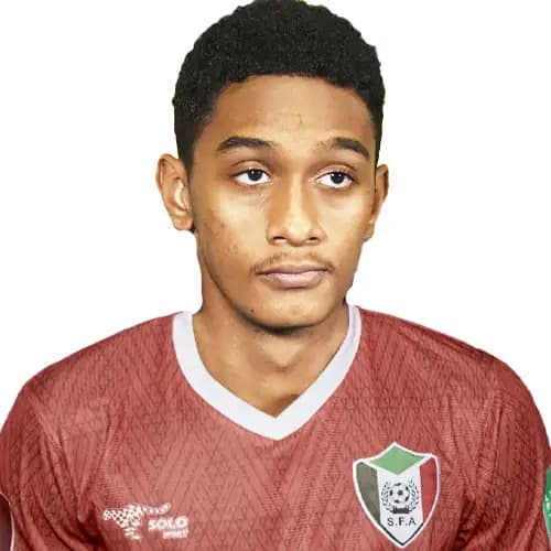 شريف عمر عبدالله