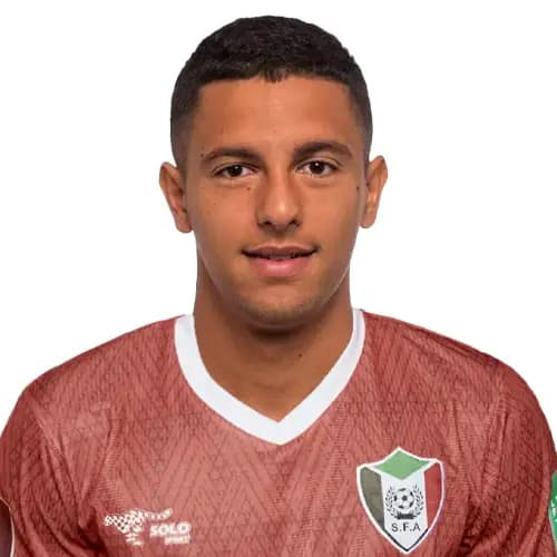 ياسين حامد