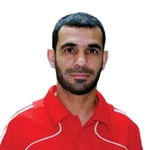 عبد المجيد النمر