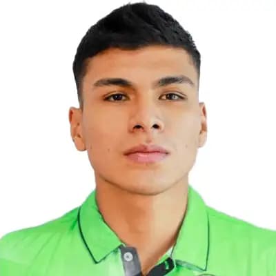 Bryan Romero