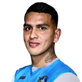 Rodrigo López