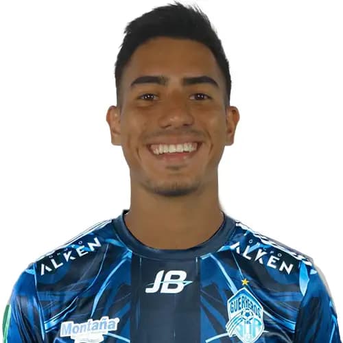 Matthew Bolaños