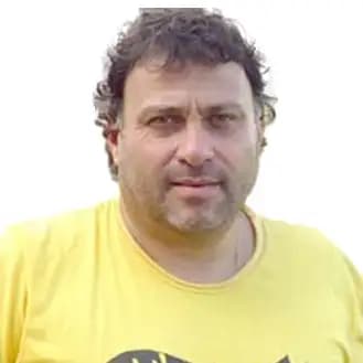 Ricardo Pancaldo