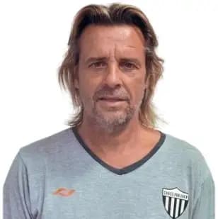Daniel Cravero