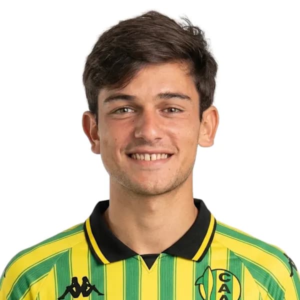Matías Morello