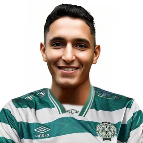 هاني عمامو