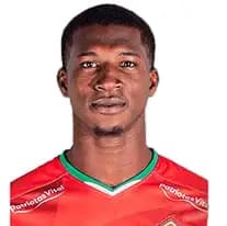 Arley Mosquera