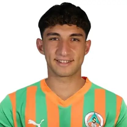 Çağan Erciyas
