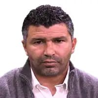 بوشعيب المباركي