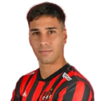 Joel Ghirardello