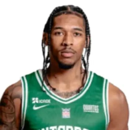 Zakai Zeigler