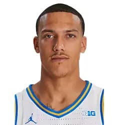 Kobe Johnson