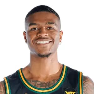 Khalil Shabazz