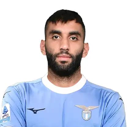 محمد فارس