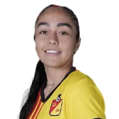 María Jose Rojas