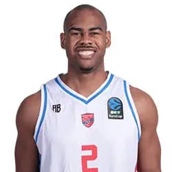 Markel Starks
