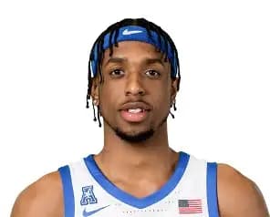 DeAndre Williams