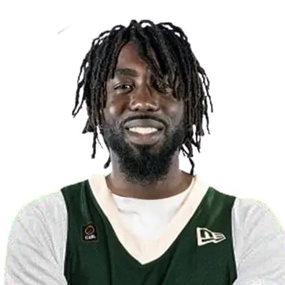 Emmanuel Bandoumel