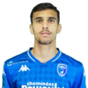 Nacim El Hassani