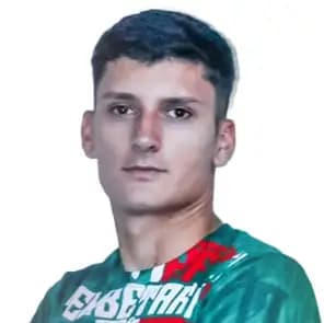 Aarón Spetale