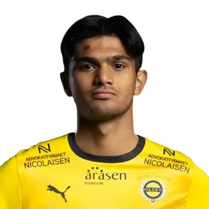 Dylan Murugesapillai