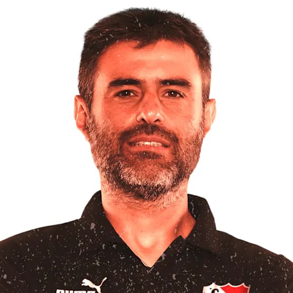 Julio César Vaccari