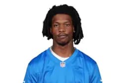 Jameson Williams
