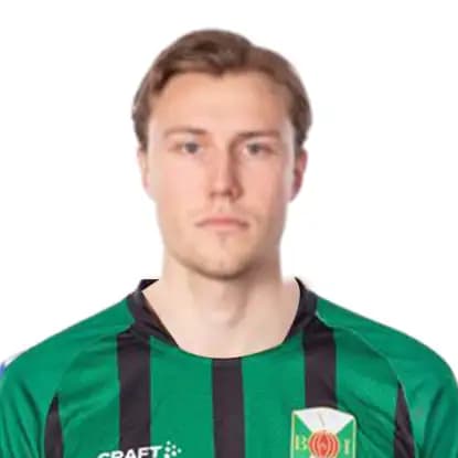 Niklas Dahlström