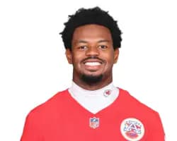 Tyquan Thornton