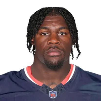 Damone Clark