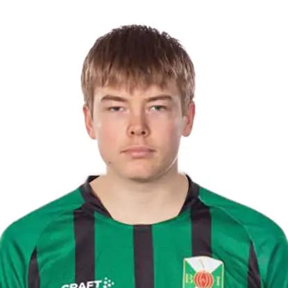 Gustav Bendrik
