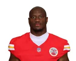 Kenneth Walker III