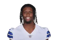 George Pickens