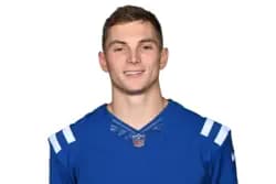 Alec Pierce