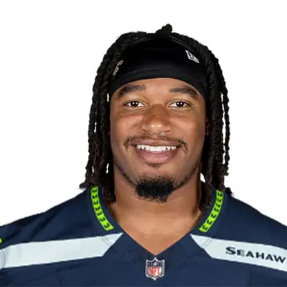 Velus Jones Jr.