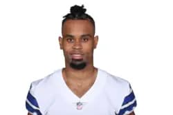Jalen Tolbert