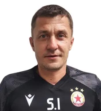Sasa Ilic