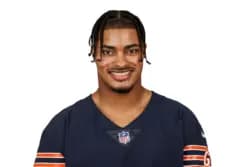 Jaquan Brisker