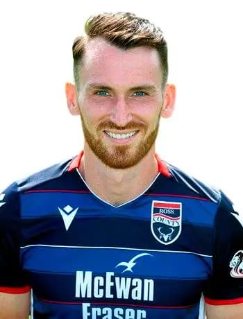 Joe Chalmers