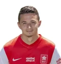 Jimmy Vijgen