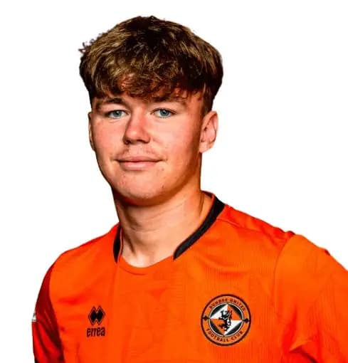 Rory MacLeod