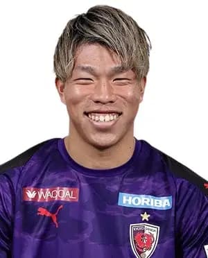 Kazuma Nagai