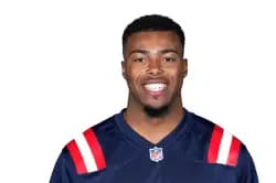 Marcus Jones
