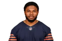 Elijah Hicks