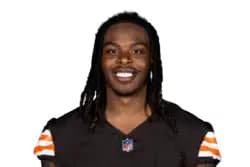 Martin Emerson Jr.