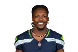 Tariq Woolen