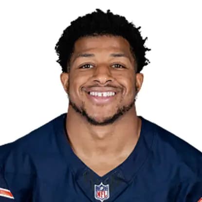 D'Marco Jackson